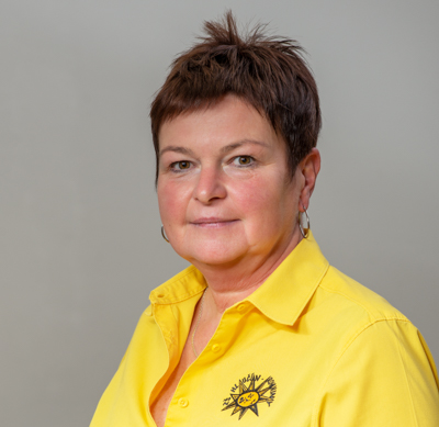 Mgr. Kamila Hrušková 