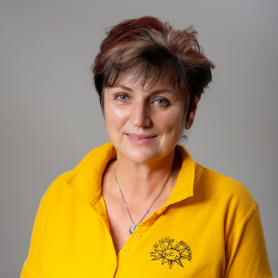 Ing. Marcela Machálková 