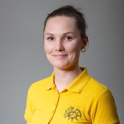 Mgr. Dominika Rutková 
