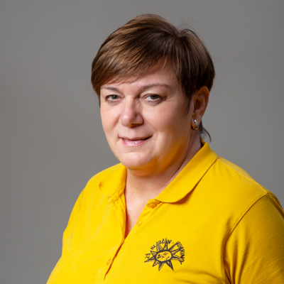 Mgr. Karin Kramlová 