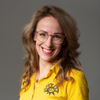  Šárka Harasimová 