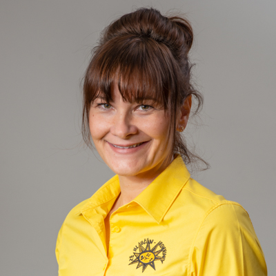 Bc. Kamila Ratajová 