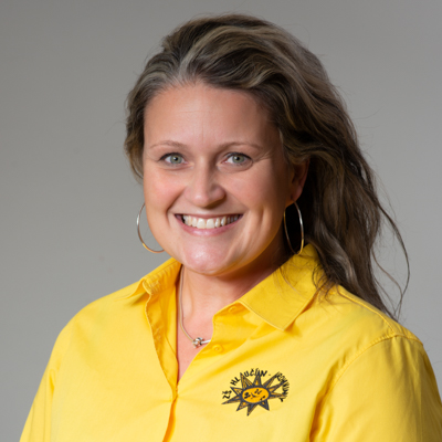 Bc. Lenka Steuerová 