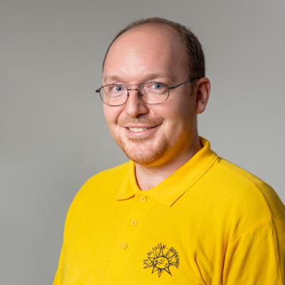 Ing. Martin Stříbný 