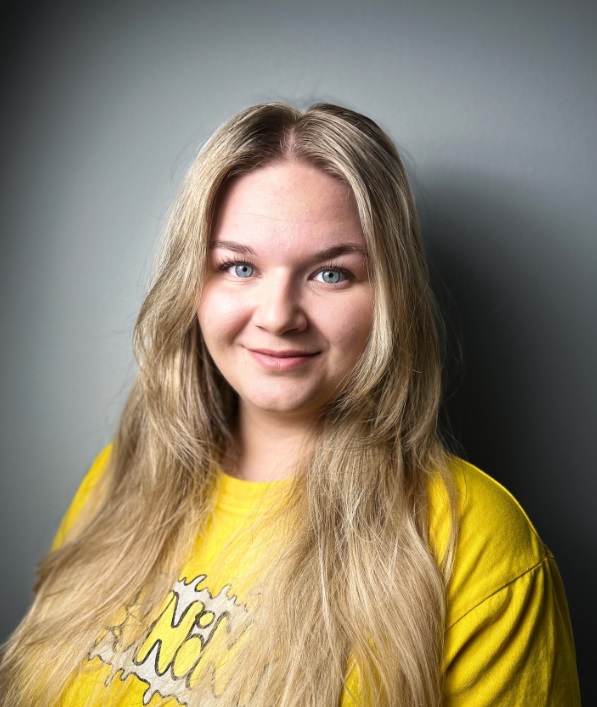  Denisa Krömrová DiS.