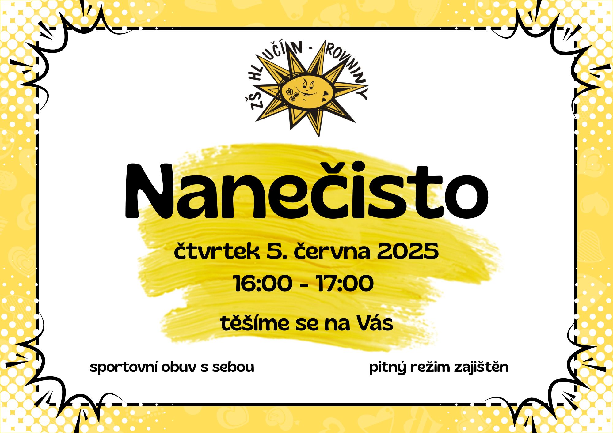 Nanečisto