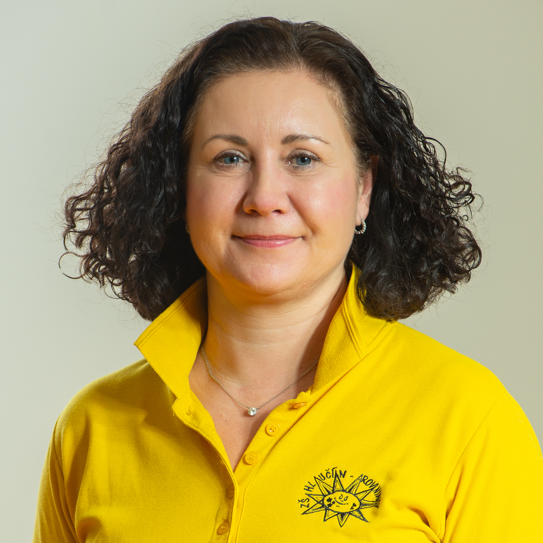  Karla Rohovská 