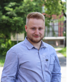 Ing. Erik Harajda 