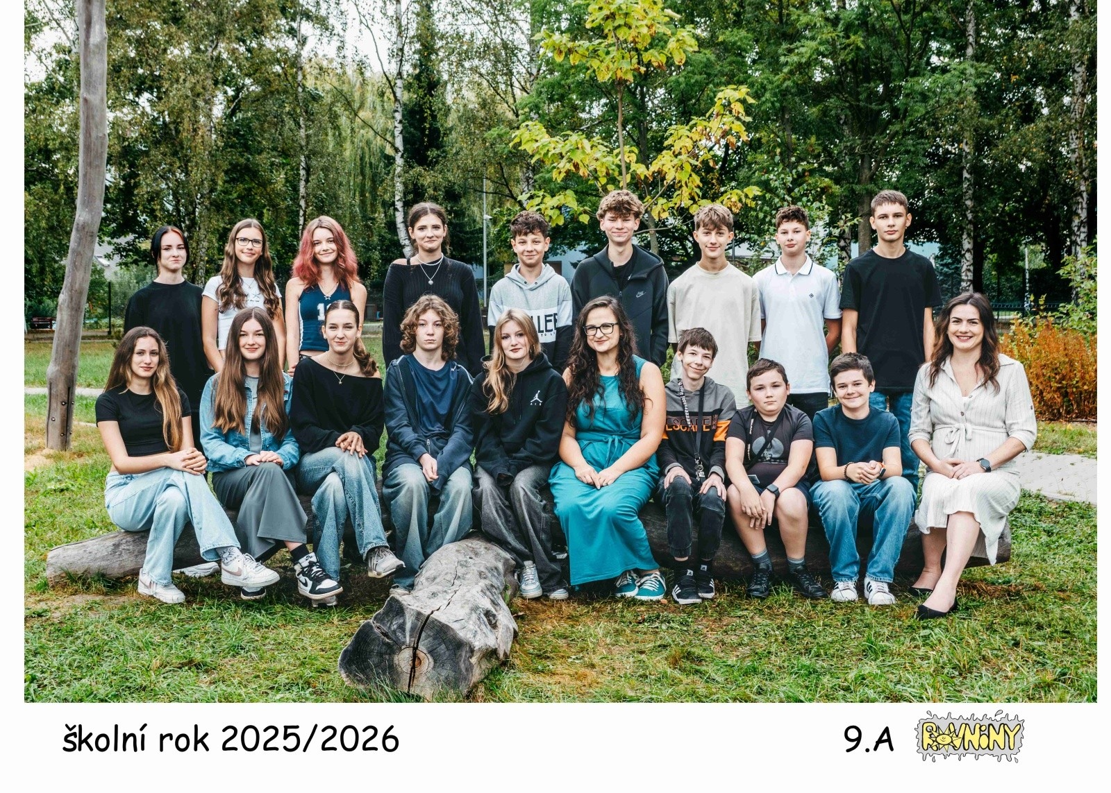 Třída 9.A